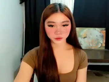 Chaturbate Live Porn of sexy_mikaxoxo