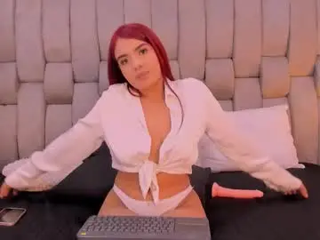 Chaturbate Live Sex Cam of valerierabbit