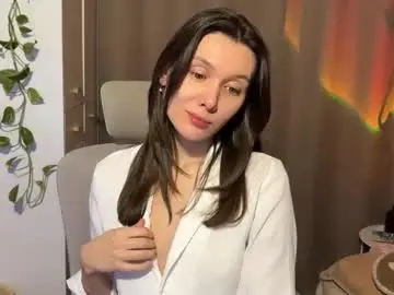 Chaturbate Free Porn Cam of ameliahenderson