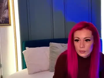 Chaturbate Sex Chat of aylapearl_