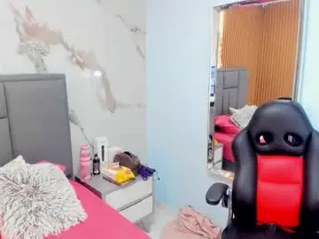 Chaturbate Live Porn of cintylovely