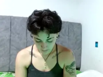 Chaturbate Adult Webcams of inkedgoddess58