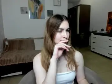 Chaturbate Live Sex of karawill