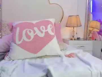 Chaturbate Adult Webcam of kendalstallyon