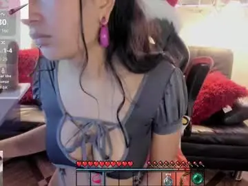 Chaturbate Nude Webcam of meow_mota