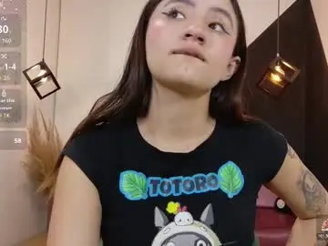 Chaturbate Live Porn of perla_campbell