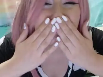 Chaturbate Best Webcam of thelaylarose