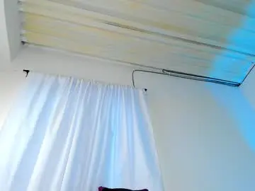 Chaturbate Nude Webcam of carolineegarcia