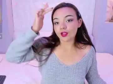 Chaturbate Live Sex of emilyrouss_