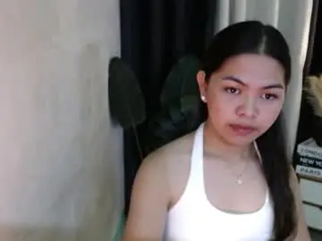 Chaturbate Nude Webcam of miss_briella