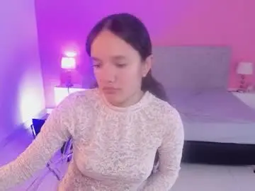 Chaturbate Nude Webcam of zairaglow