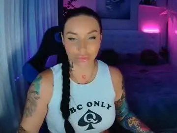 Chaturbate Live Sex of cokeyspeed69