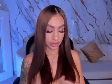 Chaturbate Live Sex of dannacruz_