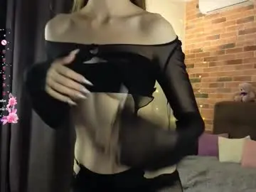 Chaturbate Live Sex Cam of deyvessa