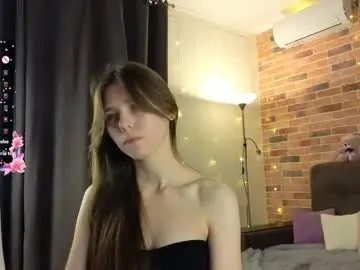 Chaturbate Best Webcam of deyvessa