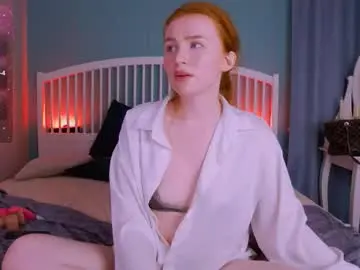 Chaturbate Sex Cam of mira_glace