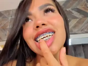 Chaturbate Free Live Porn of naylagrey