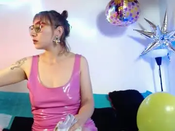 Chaturbate Adult Webcam of aliciawithe