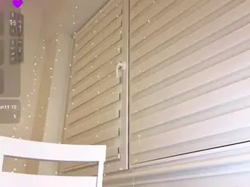 Chaturbate Free Porn Cam of alissa_kiss_