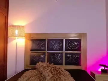 Chaturbate Free Porn Cam of gaia_04