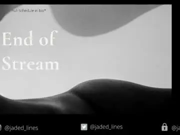 Chaturbate Free Porn Cam of jadeperez_