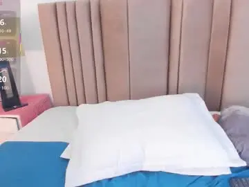 Chaturbate Free Porn Cam of jashh_