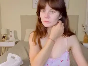 Chaturbate Live Sex Cam of kitty_ange1l