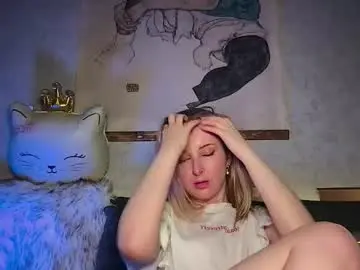 Chaturbate Live Sex of lierie