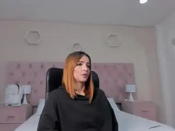 Chaturbate Live Porn of madisonsky_