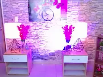 Chaturbate Live Sex of makarena_medina