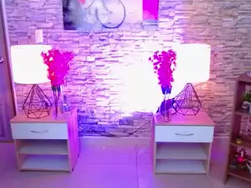 Chaturbate Sex Cam of makarena_medina