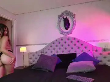 Chaturbate Sex Cam of soffialex