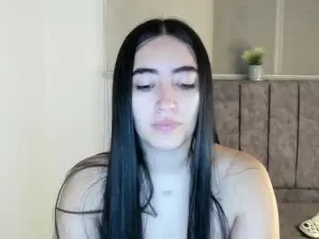 Chaturbate Best Webcam of zoe_jones7