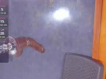 Chaturbate Live Sex Cam of dalia_roses