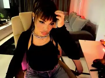 Chaturbate Adult Video Chat of kaylee____77