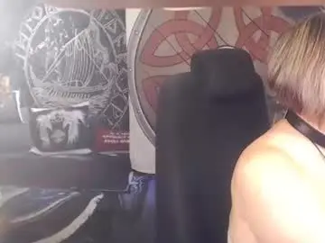 Chaturbate Best Webcam of kleiner_teufel