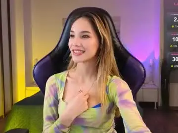 Chaturbate Free Live Porn of lilcatalia