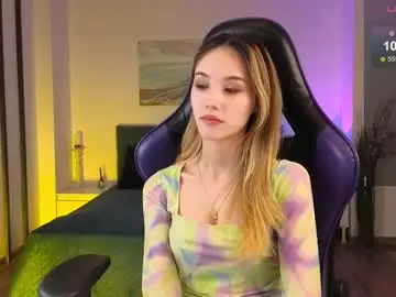 Chaturbate Adult Webcams of lilcatalia