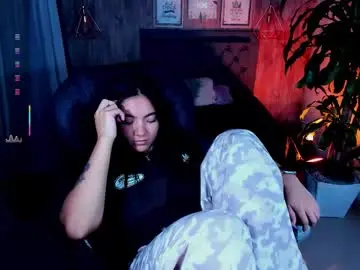 Chaturbate Live Sex of miichael_black