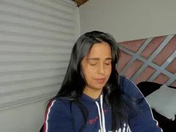 Chaturbate Sex Chat of _adahara_queen_