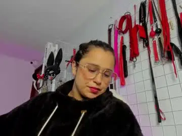 Chaturbate Free Porn Cam of _adahara_queen_