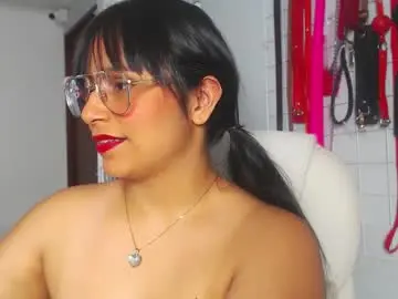 Chaturbate Sex Chat of _adahara_queen_