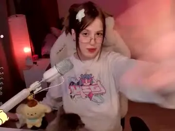 Chaturbate Live Porn of _meowmiko__