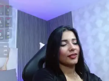 Chaturbate Nude Webcam of gaby_tay1