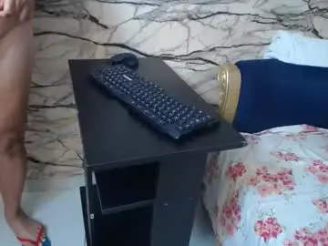 Chaturbate Nude Webcam of kimberly_candy77