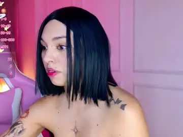 Chaturbate Nude Webcam of lyna_love