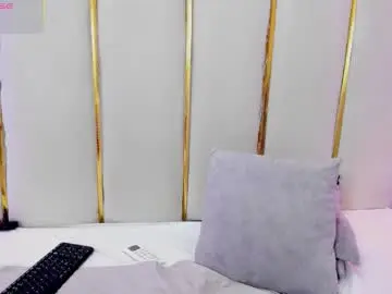 Chaturbate Live Porn of sophieyenki