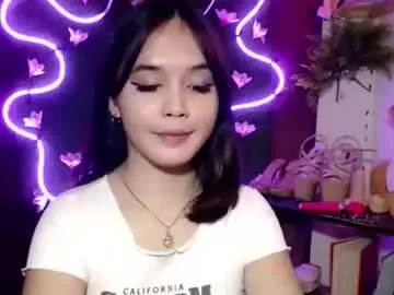 Chaturbate Adult Webcam of urpinay_pia