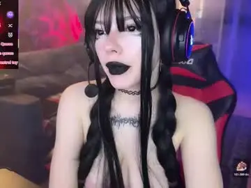 Chaturbate Free Porn Cam of amelia_aley_