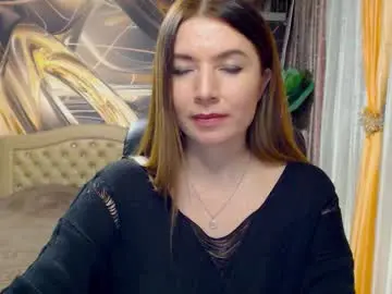 Chaturbate Nude Webcam of bb__bonami_